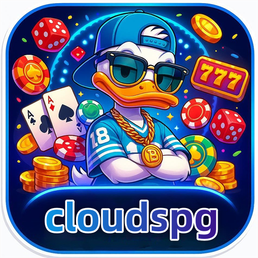 cloudspg logo